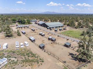 22500 Alfalfa Market Rd, Bend, OR 97701