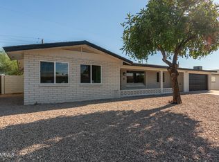6651 E Decatur St, Mesa, AZ 85205