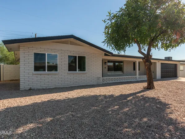 6651 E DECATUR Street, Mesa, AZ 85205