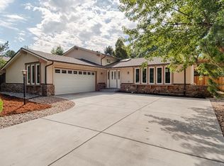 6898 Harvest Rd, Boulder, CO 80301