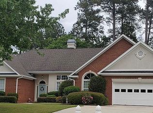 4531 Bellingham Ct, Evans, GA 30809