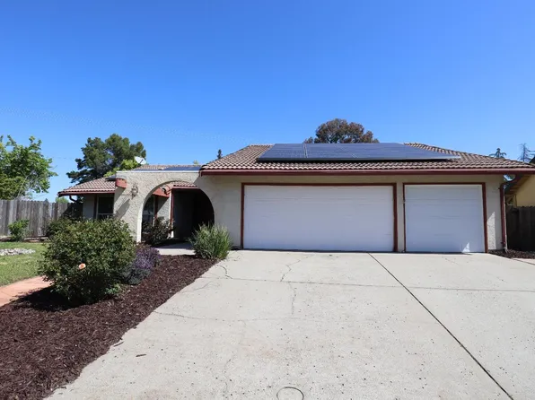 1204 Hampshire Ct, Roseville, CA 95661