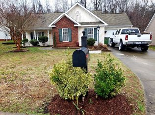 363 Walden Ridge Ct, Winston Salem, NC 27127