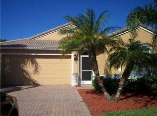 618 NW Stanford Ln, Port Saint Lucie, FL 34983