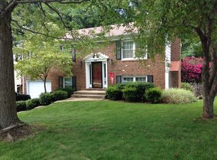 3468 Mount Burnside Way, Woodbridge, VA 22192