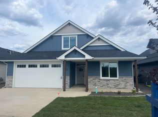 1108 E Handy Rd, Colbert, WA 99005