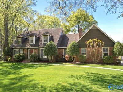 9416 Lynns Ter SE, Huntsville, AL, 35803