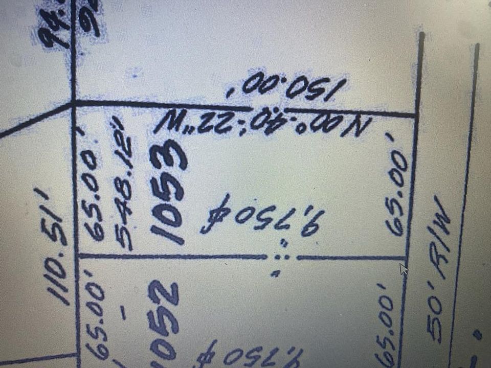 1st image of LOT 1053 Broadside Dr