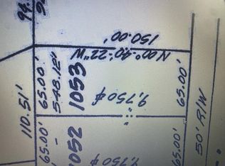 LOT 1053 Broadside Dr, Greenbackville, VA 23356