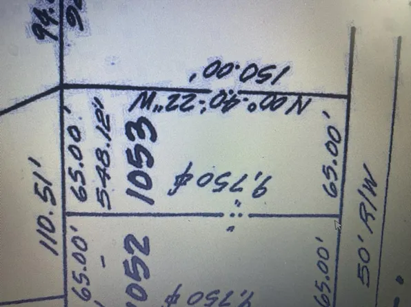 LOT 1053 Broadside Dr, Greenbackville, VA 23356