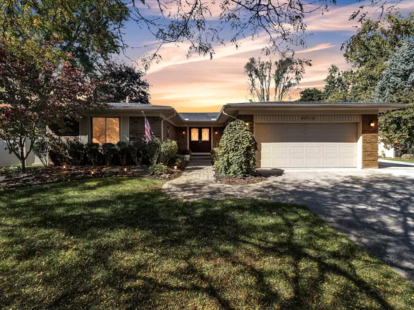 45716 Drexel Rd, Canton, MI 48187