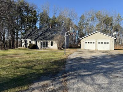 143 Dube Drive, Sabattus, ME, 04280