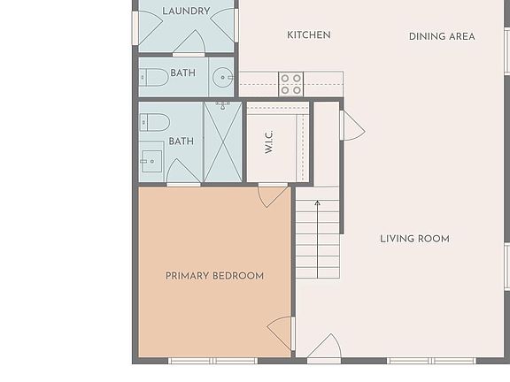 2nd image of 111 Gay St