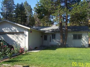 1968 Cherokee St, South Lake Tahoe, CA 96150