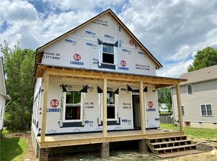 5207 Salem St, Richmond, VA 23231