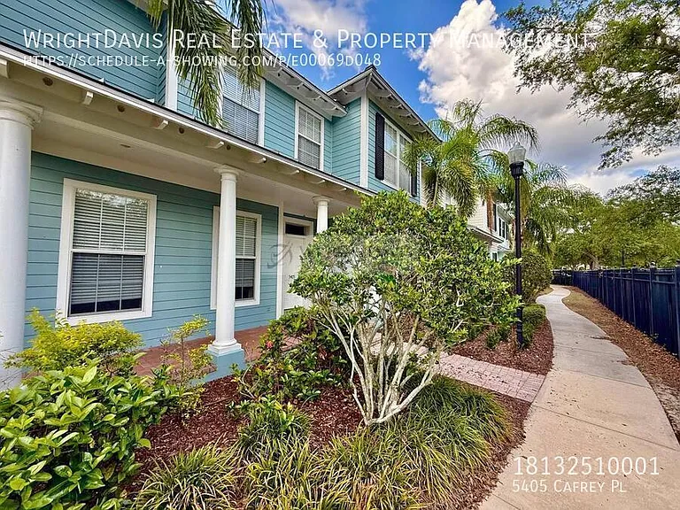 5405 Cafrey Pl — Photo 2