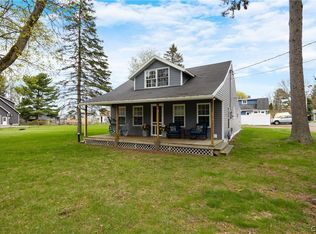 8900 Michigan Ave, Cicero, NY 13039