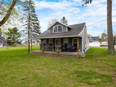 8900 Michigan Ave, Cicero, NY, 13039