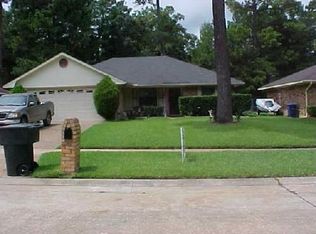 4208 Scenic Dr, Shreveport, LA 71119