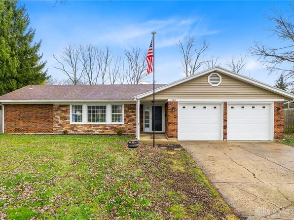 1526 Wedgewood Dr, Fairborn, OH 45324
