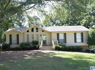 5248 Willow Ridge Ln, Pinson, AL 35126