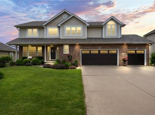 503 NE 28th St, Ankeny, IA 50021