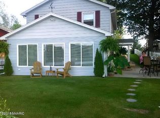 50326 Taylor Rd, Marcellus, MI 49067