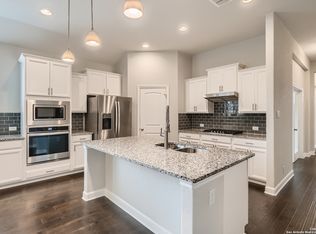 527 Scenic Song Dr, Spring Branch, TX 78070