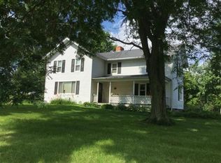 16530 Eicks Rd, Durand, IL 61024