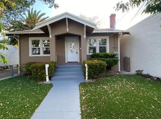 1523 S B St, San Mateo, CA 94402
