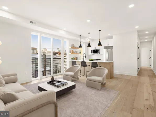 623 Kennedy St NW #8, Washington, DC 20011