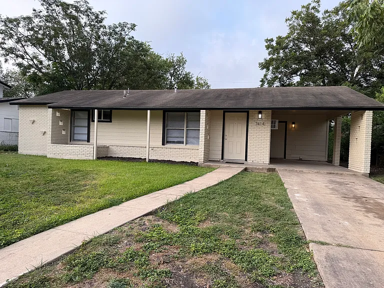 7414 Westlyn Dr — Photo 1
