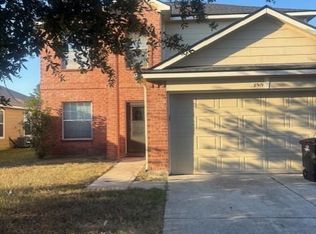 8919 Blue Cedar Ln, Humble, TX 77338