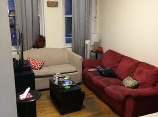 18 Aberdeen St #2A, Boston, MA 02215