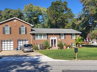 1406 Taylor Ave, Fort Washington, MD 20744