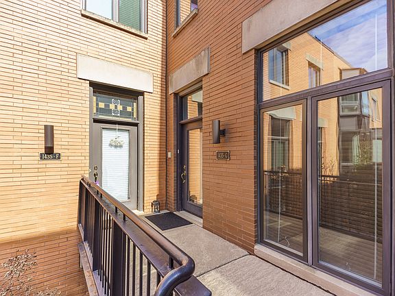 2nd image of 1435 N Cleveland Ave APT G