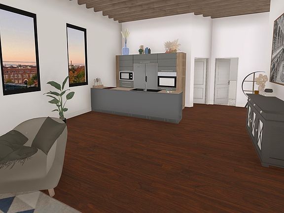 2nd image of 9 Central St Suite 601