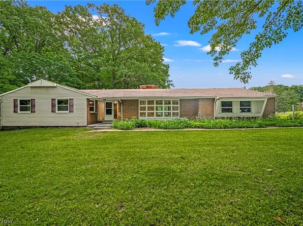 16407 Forgehill, Parkman, OH 44231