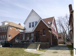 3936 Devonshire Rd, Detroit, MI 48224