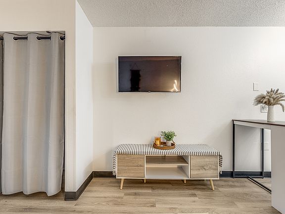 A clean, simple setup that makes everyday living feel easy and relaxed.