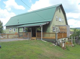 6 Grumman Way, Marathon, NY 13803