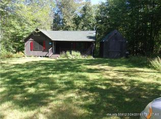 430 Pyle Rd, Mariaville, ME 04605