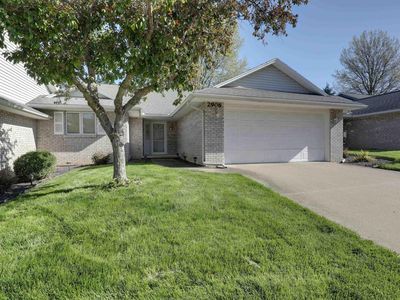 2906 Bluff Ridge Dr, Quincy, IL, 62305