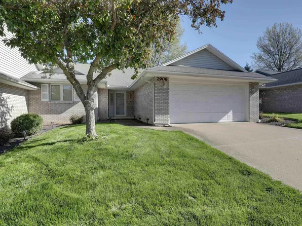 2906 Bluff Ridge Dr, Quincy, IL 62305