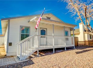 664 California Ave, Boulder City, NV 89005