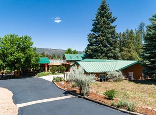 8905 S Pine Dr, Beulah, CO 81023