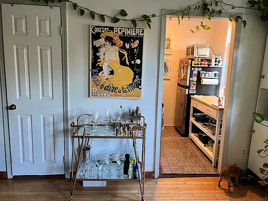 Rented by Brown Harris Stevens | media 4