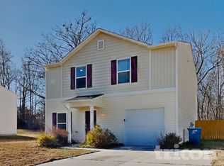 1856 Northside Dr, Burlington, NC 27217