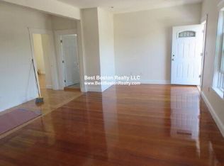 472 Main St #2C, Medford, MA 02155