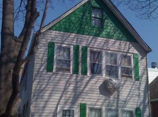 958 W 36th St APT 1R, Chicago, IL 60609